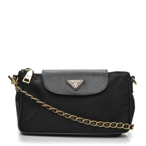 prada tessuto saffiano nylon crossbody bag|prada saffiano shopping bag.